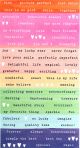 Dear Lizzy She s Magic Cardstock Stickers 69 Per Pkg Confetti W Iridescent Foil Accents