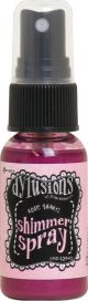 Dylusions Shimmer Sprays 1oz Rose Quartz 1 Pack of 1 Piece