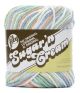 Lily Sugarn Cream Yarn Ombres Stoneware Ombre 1 pack of 1 Skein