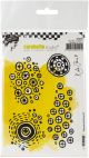 Carabelle Studio Cling Stamp A6 By Kate Crane Round And Around
