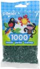 Perler Beads 1000 Per Pkg Forest