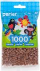 Perler Beads 1000 Per Pkg Gingerbread