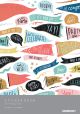Kaisercraft Sticker Book Oh Happy Day 