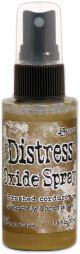 Tim Holtz Distress Oxide Spray 1.9fl oz Brushed Corduroy 1 Pack of 1 Piece