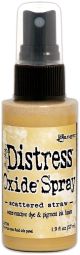 Tim Holtz Distress Oxide Spray 1.9fl oz Scattered Straw 1 pack of 1 piece