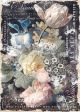 Prima Marketing Re Design Mulberry Tissue 19Inch x30Inch Bridgette