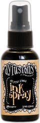 Dylusions Ink Spray 2oz Desert Sand