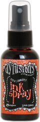 Dylusions Ink Spray 2oz Fiery Sunset 1 Pack of 1 Piece