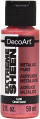 DecoArt Extreme Sheen Paint 2ozCoral