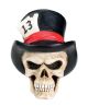 Top Hat Skull C 72