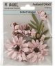 49 And Market Enchanted Petals 7 Per Pkg Ballet Slipper