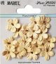 49 And Market Pixie Petals 18 Per Pkg Parchment