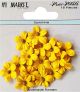 49 And Market Pixie Petals 18 Per Pkg Sunshine