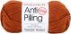 Premier Yarns Anti Pilling Everyday Worsted Solid Yarn Rust 1 pack of 1 Skein