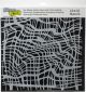Crafters Workshop Template 12 Inch X12 Inch Gauze