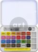 Prima Marketing Art Philosophy Watercolor Confetti Set