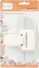 Dress My Craft Paper Punch Scalloped Border Punch