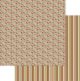 National Parks Grand Canyon Double Sided Cardstock 12 Inch X12 Inch Lizards