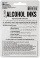 Tim Holtz Alcohol Ink .5oz 3 Per Pkg Mint Per Green Spectrum