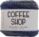 Premier Yarns Coffee Shop Yarn True Blue 1 Pack of 1 Skein