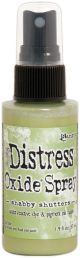 Tim Holtz Distress Oxide Spray 1.9fl oz Shabby Shutters