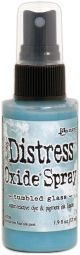 Tim Holtz Distress Oxide Spray 1.9fl oz Tumbled Gl 1 pack of 1 piece