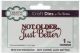Creative Expressions Craft Dies By Sue Wilson Mini Expressions Not Older Just Better