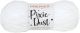 Premier Yarns Pixie Dust Yarn White 1 pack 1 Skein