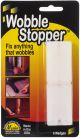 Wobble StopperTM Clear