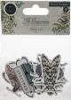 Craft Consortium Laser Cut Wooden Shapes 10 Per Pkg The Emporium