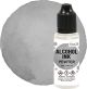 Couture Creations Alcohol Ink .4oz Pewter
