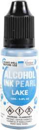 Couture Creations Pearl Alcohol Ink .4oz Lake