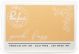 Pinkfresh Studio Premium Dye Ink Pad Peach Fuzz