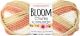 Premier Yarns Bloom Chunky Yarn Chrysanthemum 1 pack of 1 Skein