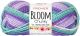 Premier Yarns Bloom Chunky Yarn Wildflower 1 Pack of 1 Skein
