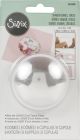 Sizzix Making Essentials Shaker Domes Circle 2 Inch 8 Per Pkg