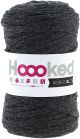 Hoooked Ribbon XL Yarn Charcoal Anthracite 1 pack of 1 Skein