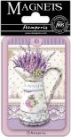 Stamperia Magnet 2.25 inch X3.25 inch Watering Can