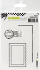 Carabelle Studio Cling Stamp A7 My Stamp