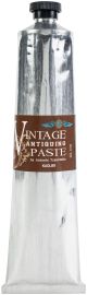 Stamperia Vintage Antiquing Paste Tube 170ml Brown