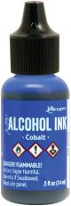 Tim Holtz Alcohol Ink .5oz Cobalt 1 pack of 1 piece