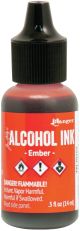 Tim Holtz Alcohol Ink .5oz Ember 1 pack of 1 piece