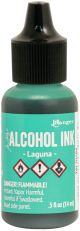 Tim Holtz Alcohol Ink .5oz Laguna 1 pack of 1 piece