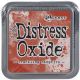 Tim Holtz Distress Oxides Ink Pad Crackling Campfire 1 pack of 1 piece
