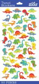 Sticko Stickers Dinosaurs
