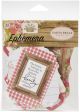 Carta Bella Cardstock Ephemera 33 Per Pkg Icons Farmhouse Market