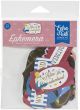 Echo Park Cardstock Ephemera 33 Per Pkg Alice In Wonderland No. 2