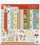 PhotoPlay Collection Pack 12 InchX12 Inch Tulla and Norbert