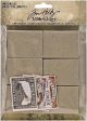 Idea Ology Match Boxes And Labels 18 Per Pkg