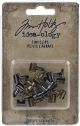 IdeaOlogy Tiny Clips 15 Per Pkg 